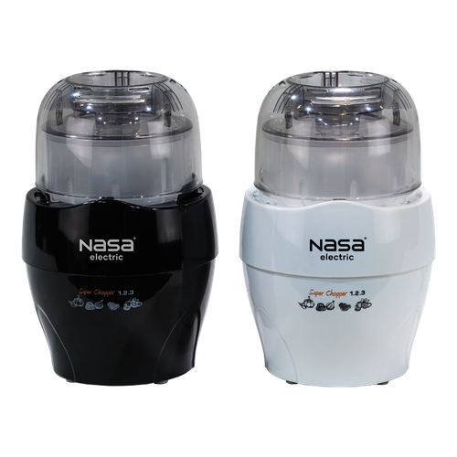 خردکن ناسا الکتریک NS-907