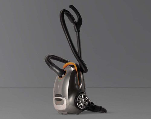 جاروبرقی ناساالکتریک مدل NS-9096B