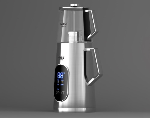چای ساز ناسا الکتریک NS-526