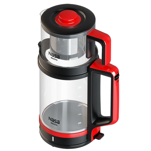 چای ساز ناسا الکتریک NS-523