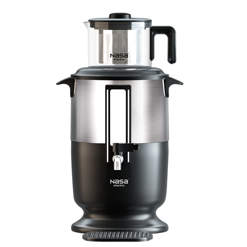 چای ساز (سماور برقی) ناسا الکتریک NS-524